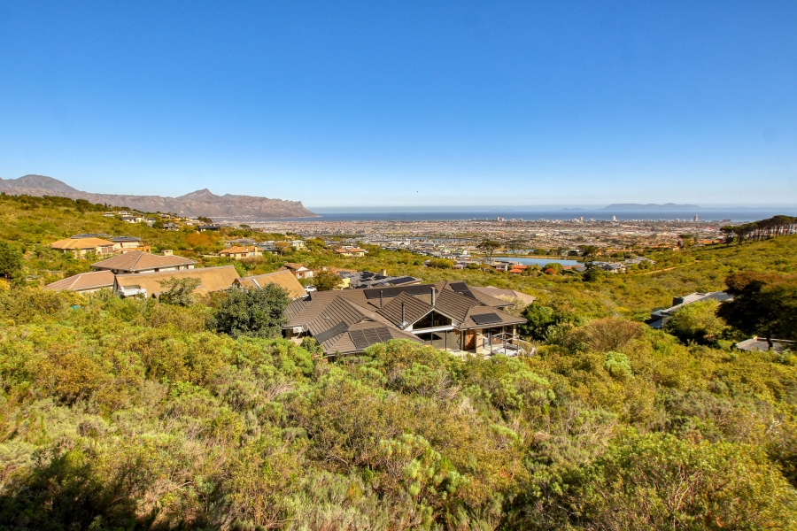 6 Bedroom Property for Sale in Boskloof Eco Estate Western Cape